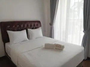 Cozy Sea View Apartment at Habourbay Jodoh by MESA - Sambu