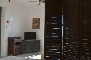 Kalypso Apartments Gavdos Greece