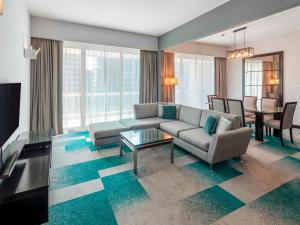 Flora Creek Deluxe Hotel Apartments, Dubai