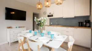 NADMORSKI KLIF DĘBINA - Dębina-Ustka