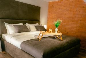 Luxury Duplex Studios - City Center