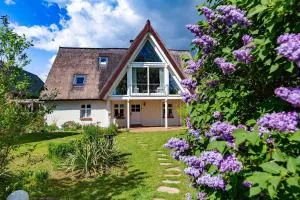 Ferienhaus Schwalbenhof Lieper Winkel, Rankwitz - Grüssow