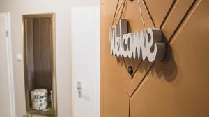 Rosegarden Apartman