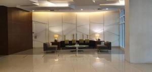 Makati Cozy Studio Apartment