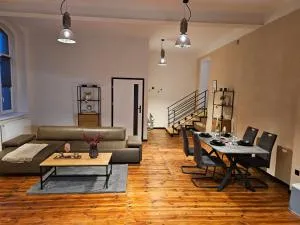 Alte Schule - Jędrzychowice