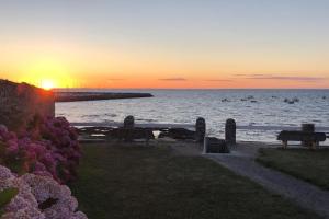 PIRIAC, Accès direct plage, 12 couchages - Ubytování bez kategorie ve městě Piriac-sur-Mer