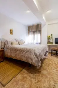 Buen día de Mar - Caserío Bacarot