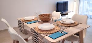 Playa de Gandía Apartamento El álamo