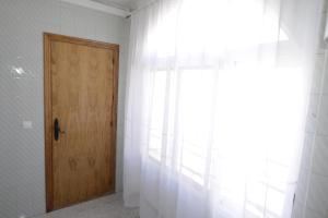 Cozy flat near the sea