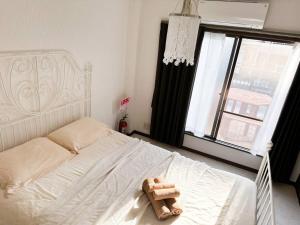 3stops to USJ 3toilets 3BR 6ppl Cozy family house OUYANG