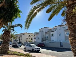 Затишна квартира для відпочинку - Los Lorcas