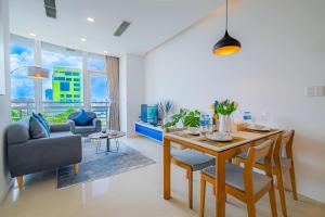 Ben Thanh - Luxury Serviced Apartments
