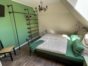 Ferienwohnung „Utkiek“ - Hof Mühlenkoppel