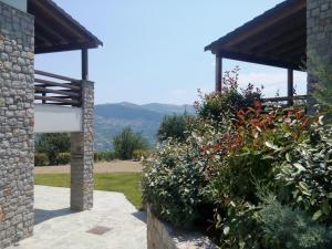 Guesthouse Diochri Korinthia Greece