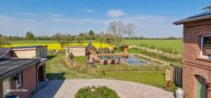 Ferienwohnung „Utkiek“ - Hof Mühlenkoppel - Rabel