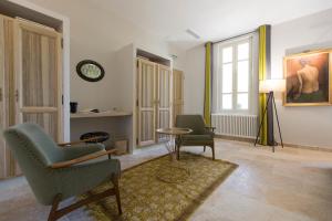 B&B / Chambres d'hotes La Cour Des Sens : photos des chambres