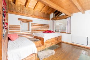 Chalet Palù