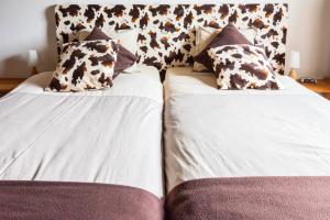 Double or Twin Room room in B&B Lanterfanters'