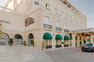 The Arkin Colony Hotel - Ayios Nikolaos