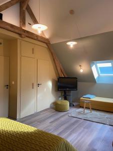 Les Herbes Flottantes