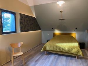 Les Herbes Flottantes