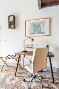 Nardò Glam - Family Suite and Rooftop