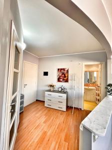 LAppartamentino Montagna