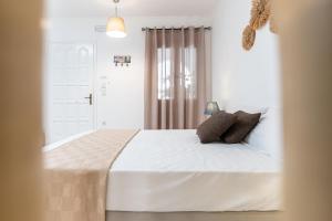 Optasia - Naxos Center Apartment