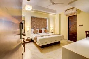 Hotel Deepali Executive - Ambad