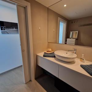 Dúplex con vistas impresionantes