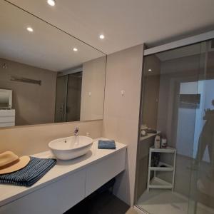 Dúplex con vistas impresionantes