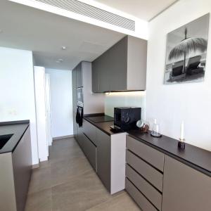 Dúplex con vistas impresionantes