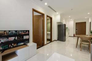 Căn Hộ Cho Thuê Ở Vinhomes Central Park