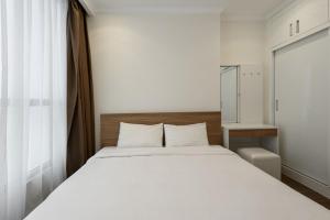 Căn Hộ Cho Thuê Ở Vinhomes Central Park