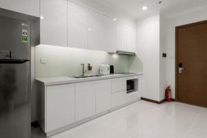 Căn Hộ Cho Thuê Ở Vinhomes Central Park