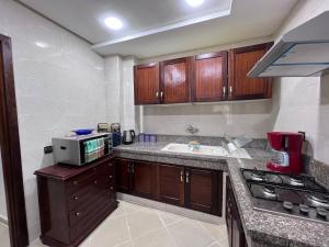 Kenitra Unique Design Appartment