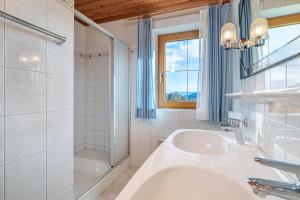 Appartements Spitzegel