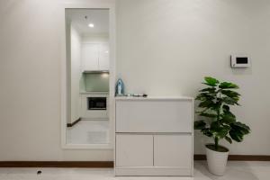 Căn Hộ Cho Thuê Ở Vinhomes Central Park