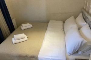 Cozy House in the Old City