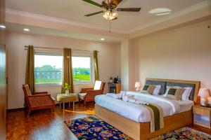 Lumbini Five Elements Hotel