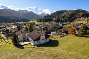 Appartements Spitzegel