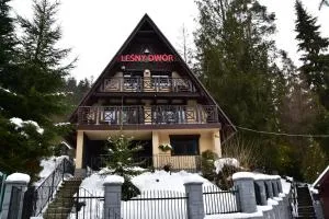 Leśny Dwór - Wisła