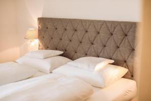 Junior Suite room in Nationalpark Lodge Grossglockner