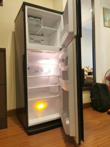 Quiet Patong Apartment near Night Life & Good Food