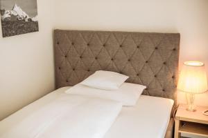 Single Room room in Nationalpark Lodge Grossglockner