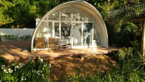 The Cocoon - Glamping at Karuna El Nido