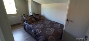 Appartements Le Montchalusset : photos des chambres