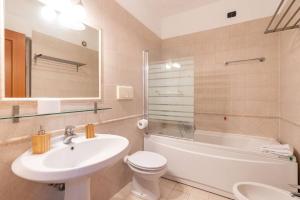 Peruginos Peaceful Sky Terrace