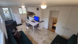 Chatka Petras - Rastislavice