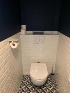 Appartements Paris, spacieux et grand appartement climatise : photos des chambres